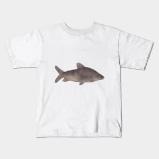 Grass-eater Kids T-Shirt